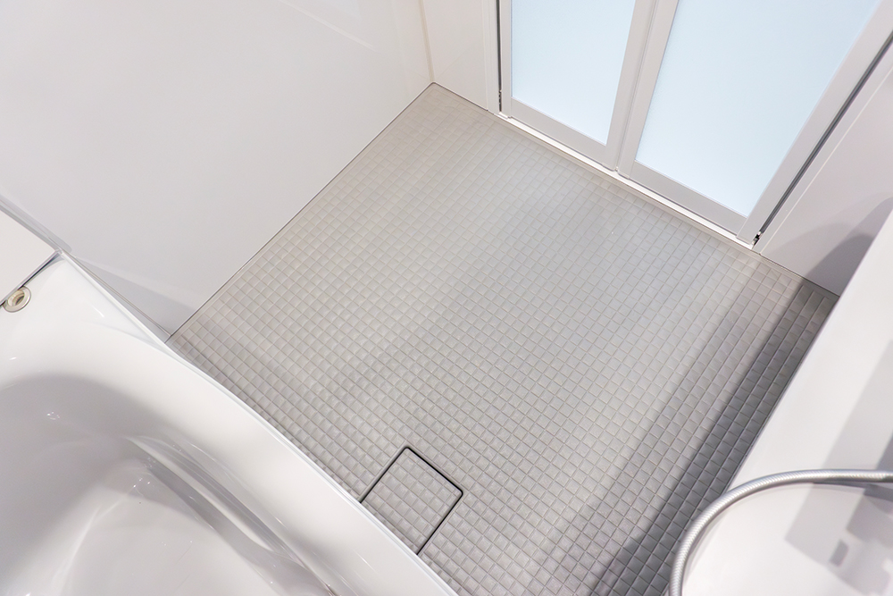 システムバスのデメリット