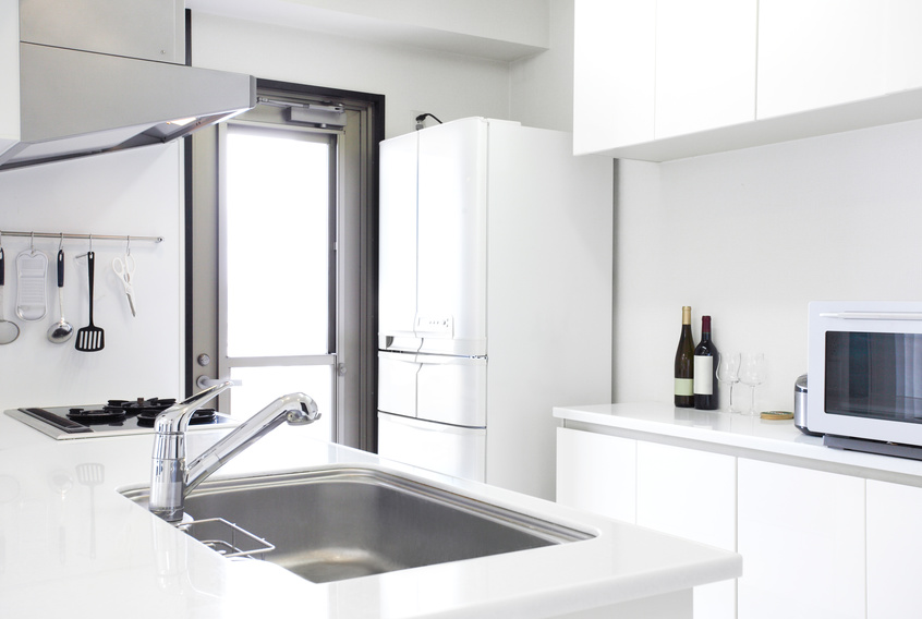 キッチンの使いやすさ