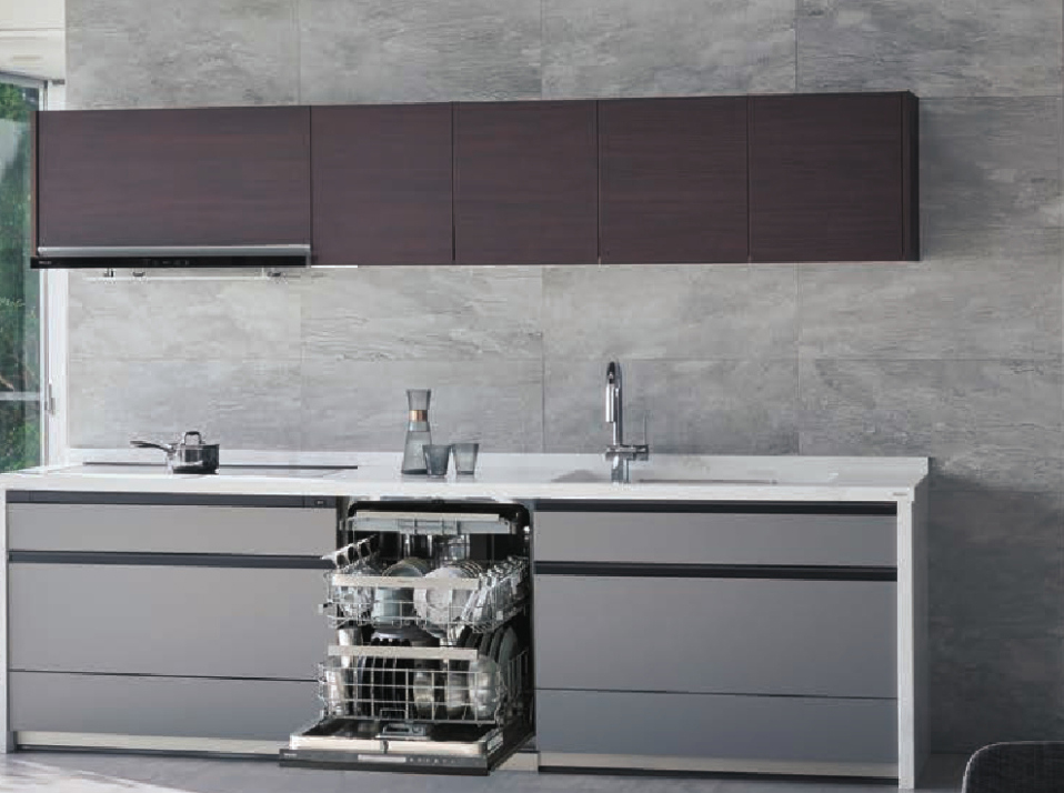 パナソニックのキッチン