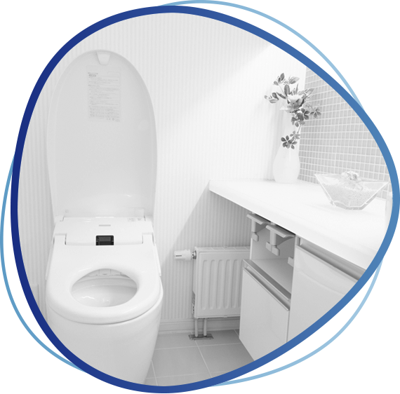 トイレのリフォーム